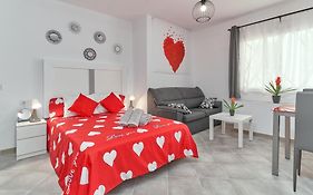 Nerja Boutique B1 Street Level